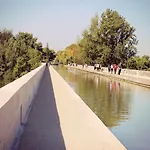 Отель Contact Le Provence