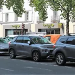 Contact Le Provence Отель Ажен