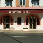 Contact Le Provence