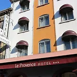 Contact Le Provence 3*