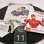 Contact Le Provence Отель 3*