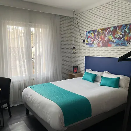 Contact Le Provence 3* Agen