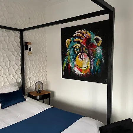 Hotel Contact Le Provence Agen