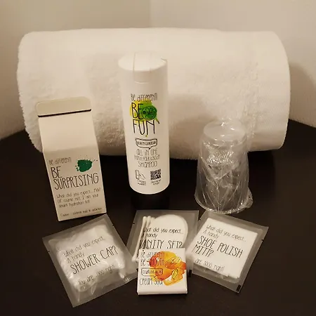 Contact Le Provence Hotel