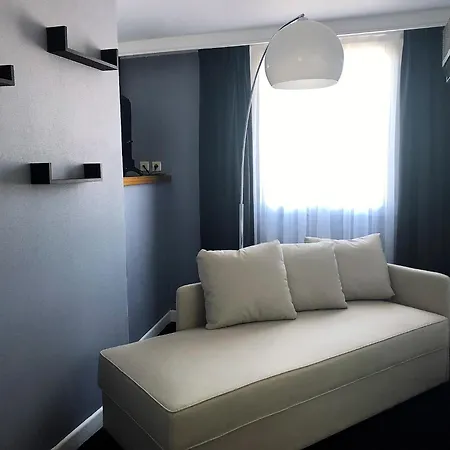 Hotell Contact Le Provence Agen
