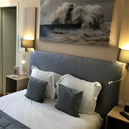 Contact Le Provence 3* Agen
