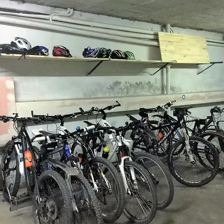 Отель Contact Le Provence