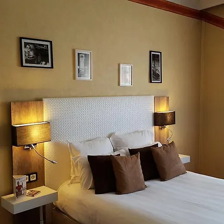 Contact Le Provence Hotel Agen