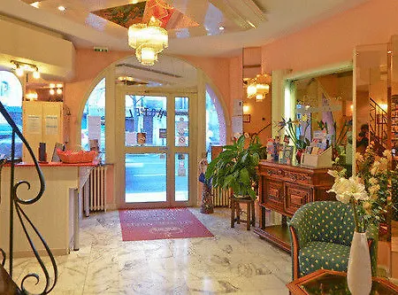 Contact Le Provence Hotel Agen