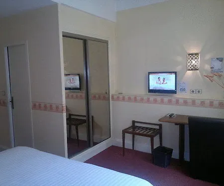 Hotel Contact Le Provence