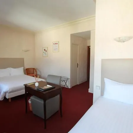 Contact Le Provence Hotel Agen
