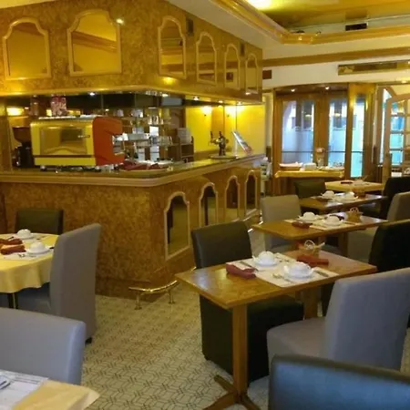 Contact Le Provence Hotel