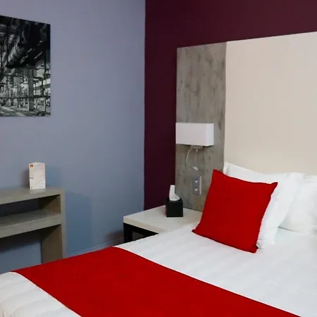 Contact Le Provence Hotel Agen