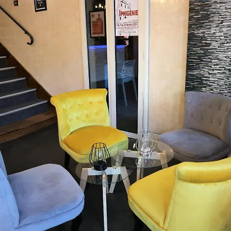 Contact Le Provence 3* Agen
