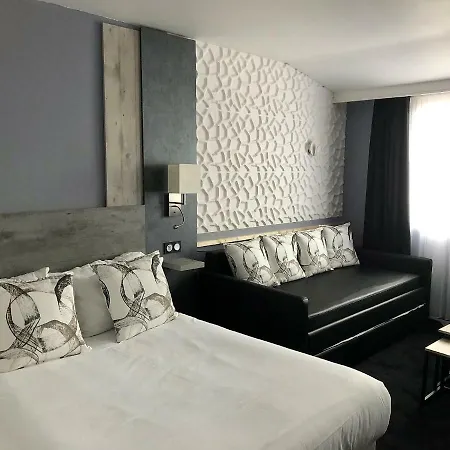 Hotel Contact Le Provence