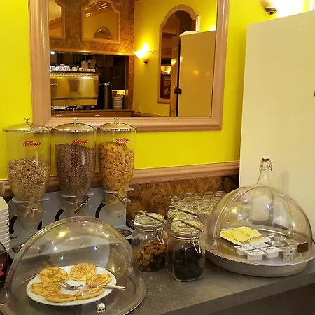Hotel Contact Le Provence 3*