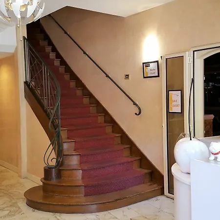 Hotel Contact Le Provence