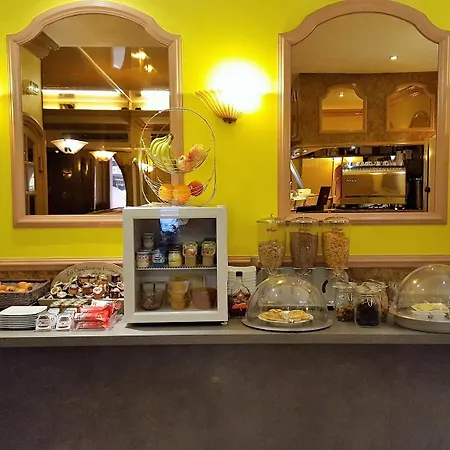 Hotel Contact Le Provence Agen