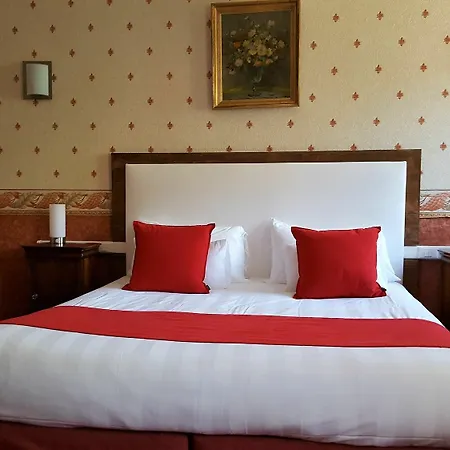 Contact Le Provence Hotel Agen