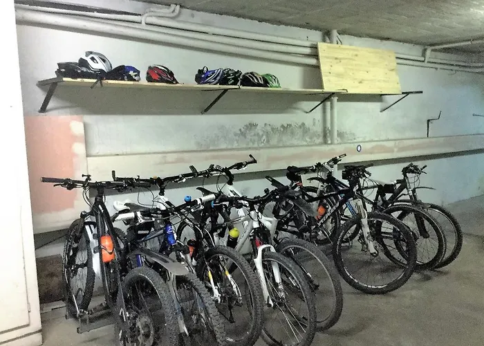 Hotel Contact Le Provence