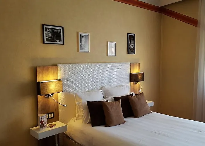 Contact Le Provence Hotel Agen