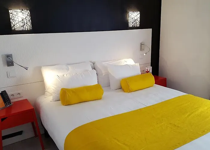 Contact Le Provence Agen