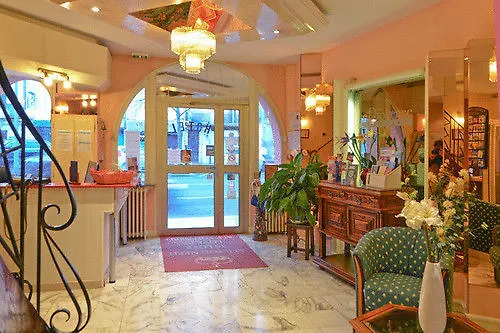 Contact Le Provence Hotel Agen