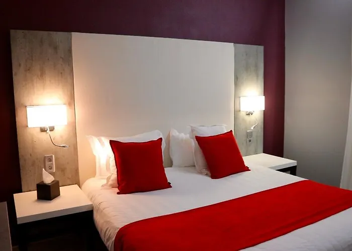 Contact Le Provence Agen